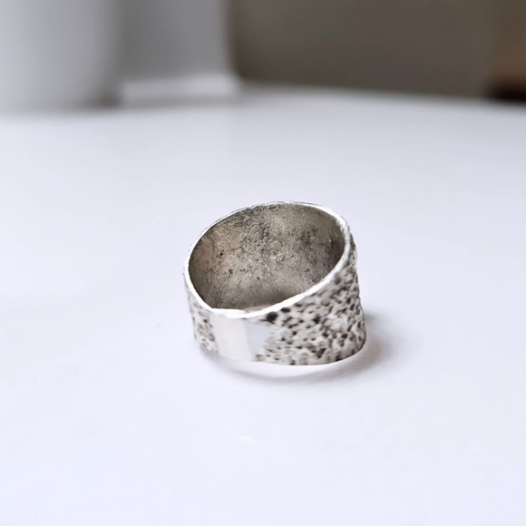 Turquoise ring - Picture 5 of 6